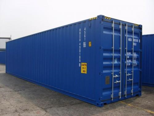 Container Kho 40 feet HC